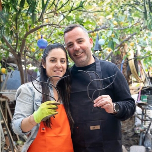 סדנה זוגית | קלאסית