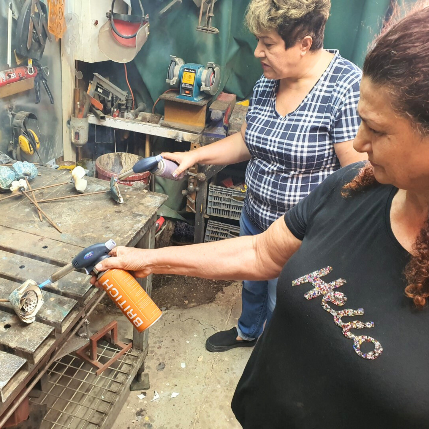 סדנה זוגית | קלאסית