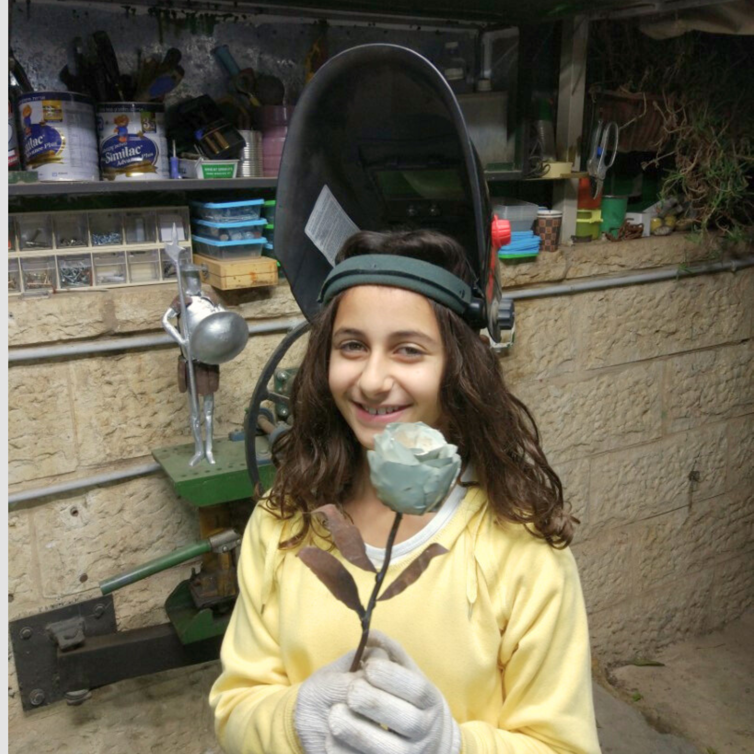 סדנאות ילדים ונוער