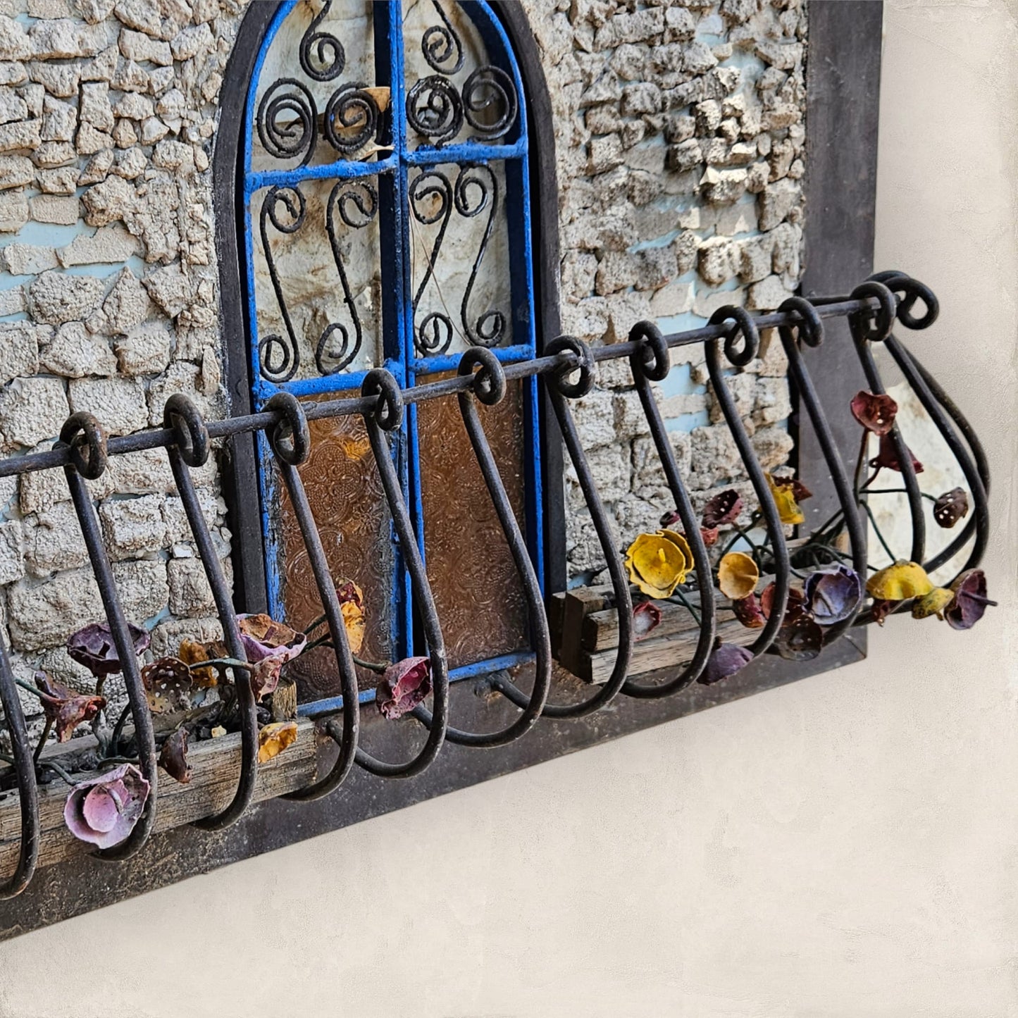 מרפסת באיטליה