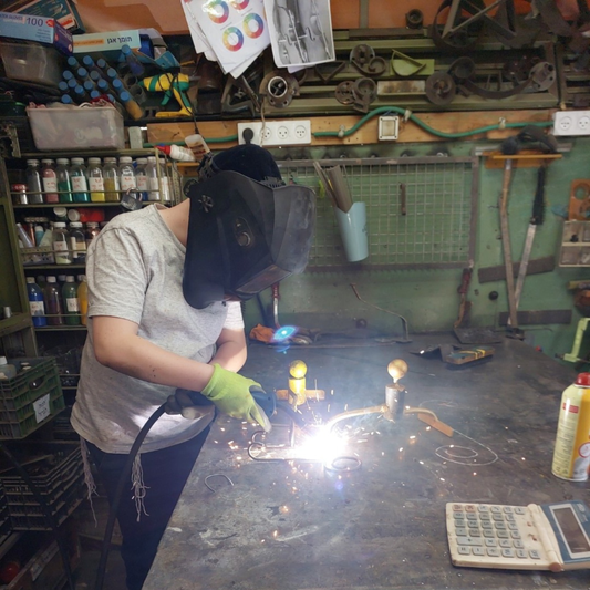 סדנת ילדים | הכוונתית