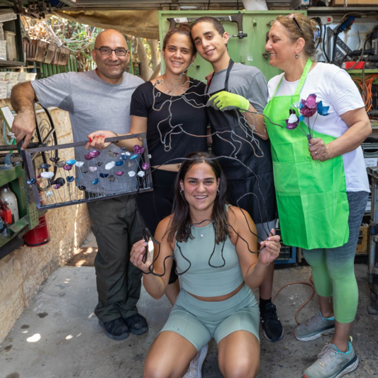 סדנה קבוצתית | סטודיו
