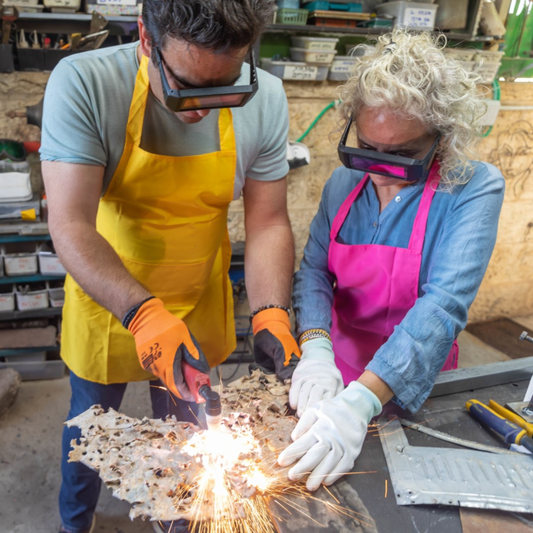 סדנה זוגית | קלאסית