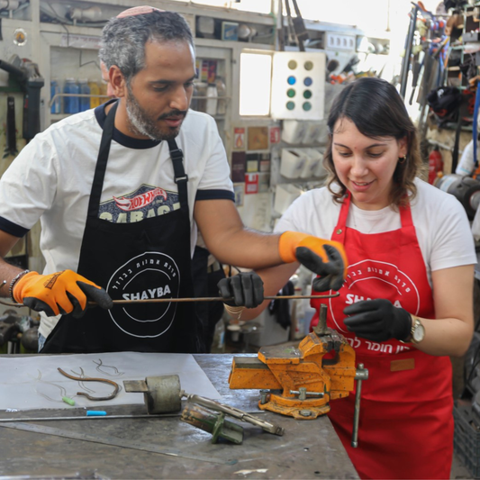 סדנה זוגית | פרימיום